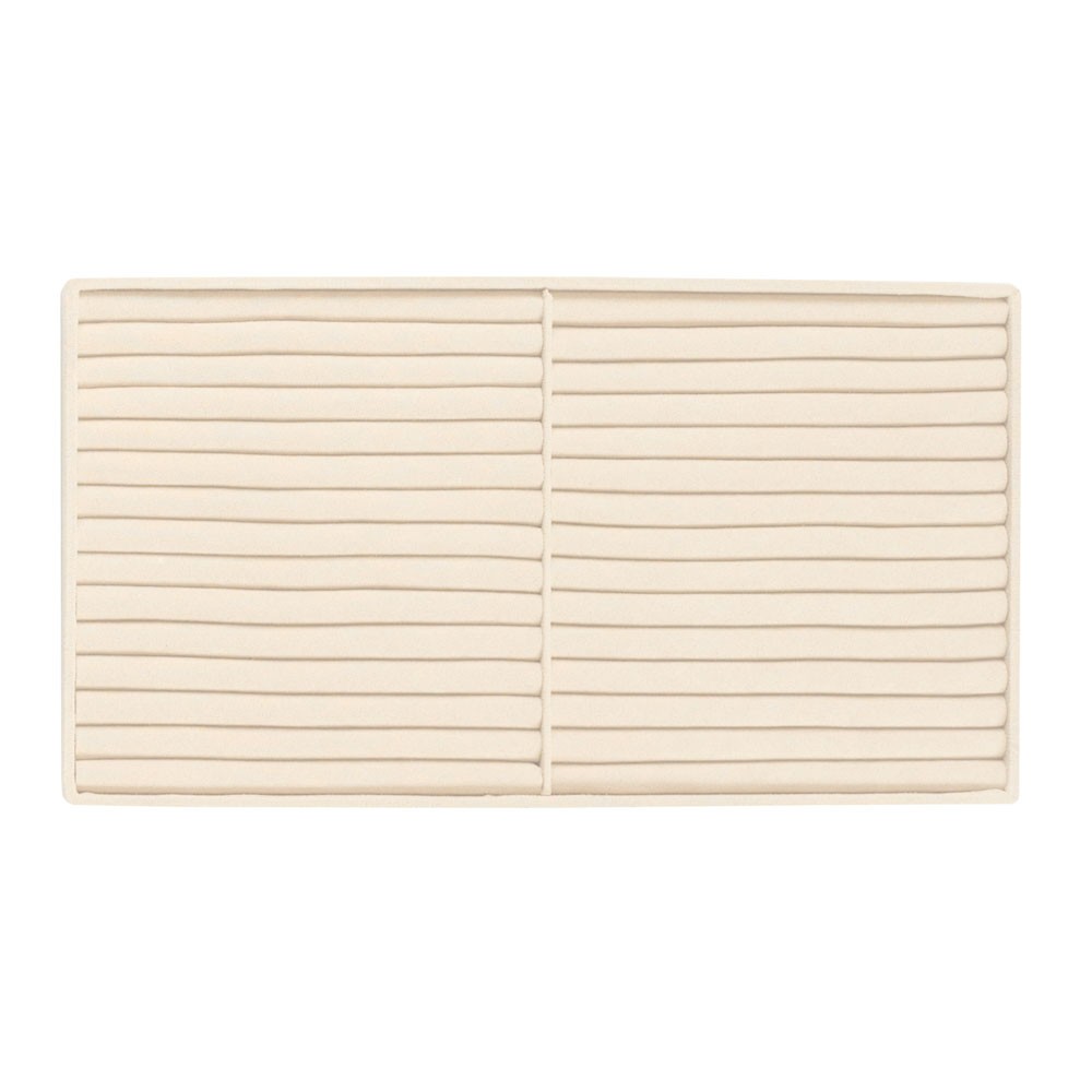 Inserto per vassoio Vault Ring - Beige - WOLF