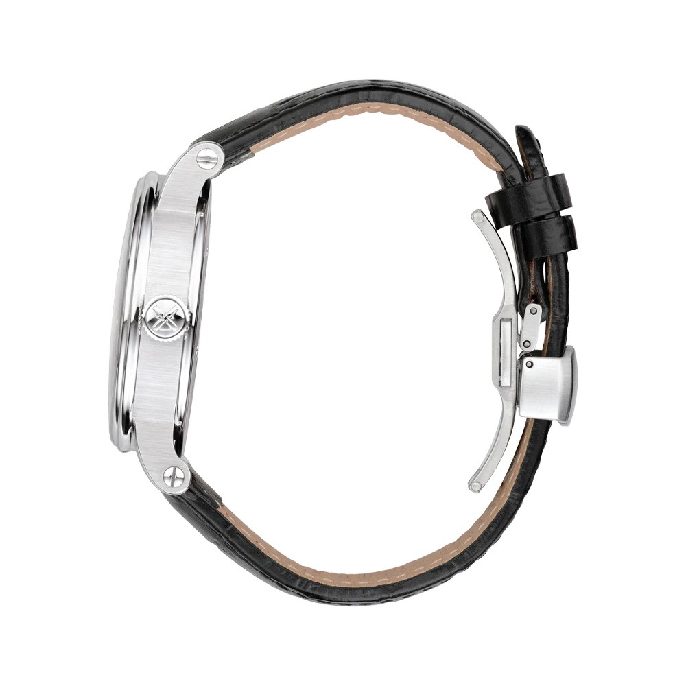  Muhle Glashutte Teutonia Ii Kleine Sekunde M1-33-45-LB 41,0 mm - MUHLE-GLASHUTTE