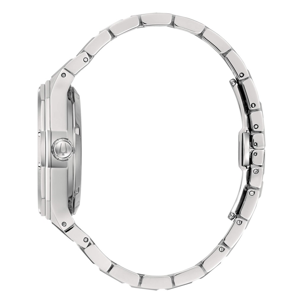  Bulova Octagon 96B462 Meccanico 40 mm - BULOVA