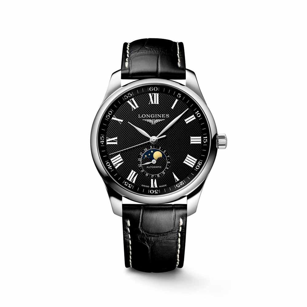 Longines Master Collection L2.919.4.51.7 Automatico 42&nbsp;mm - LONGINES