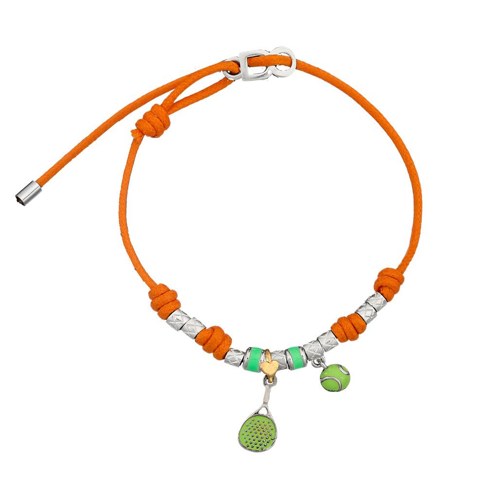 Dodo Mariani Ciondoli Di Dodo Bracciale Ciondoli Padel Dodo