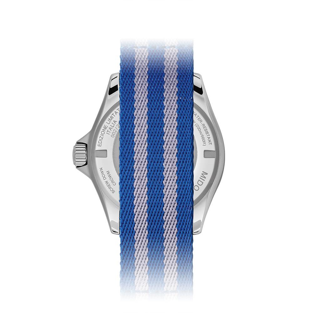  Mido Ocean Star M026.807.11.041.00 - MIDO