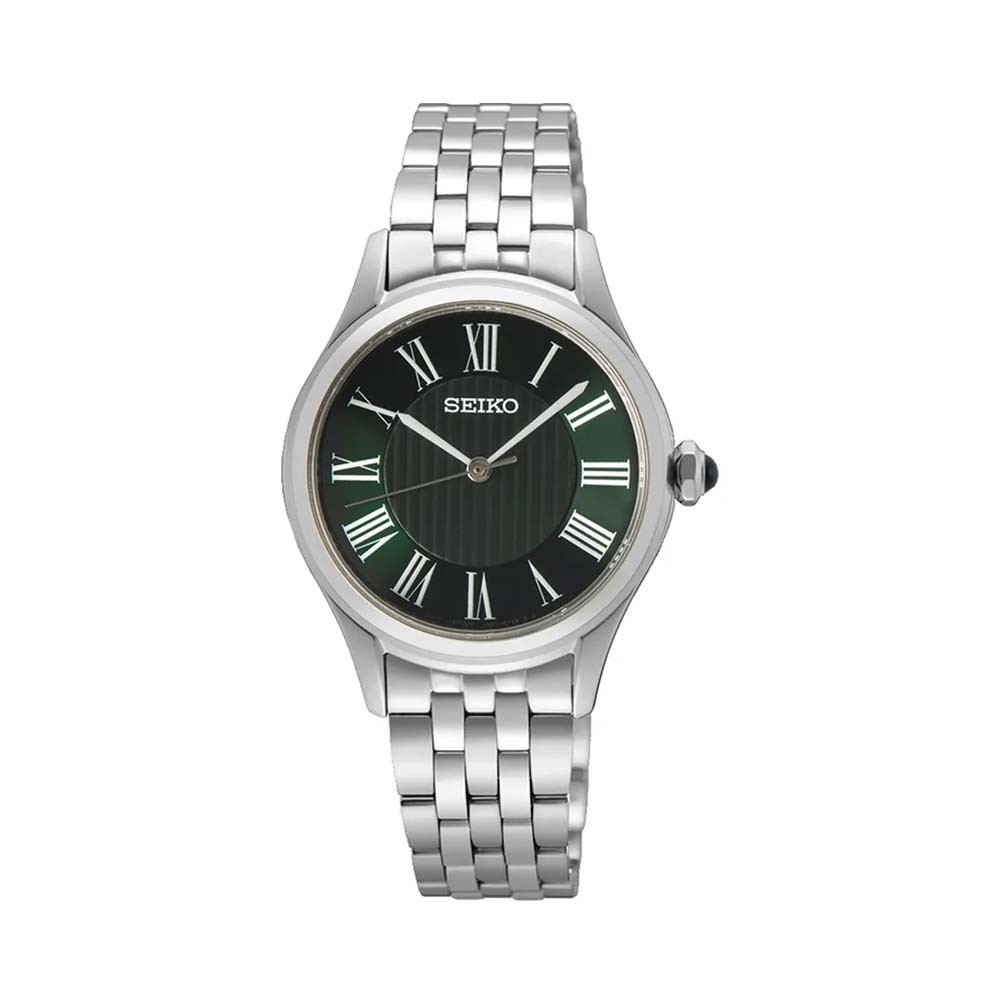 Seiko Classic SUR611P1 Al quarzo 29,60 mm - SEIKO