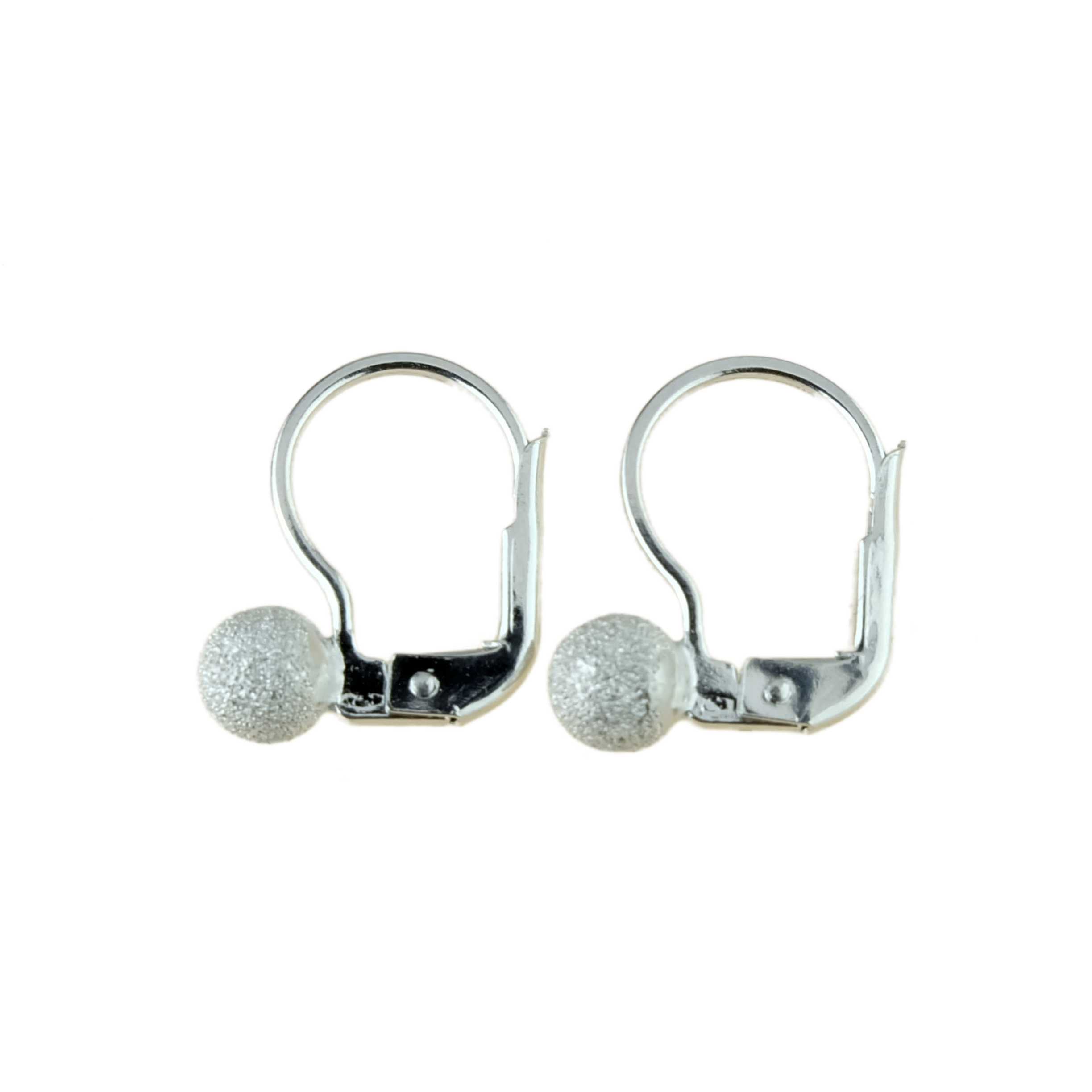 orecchini-sfera-satinata-con-gancio-a-monachina-diam-5mm