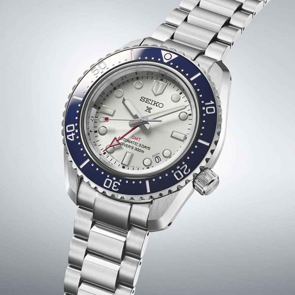  Seiko Prospex SPB519J1 Automatico 42 mm - SEIKO