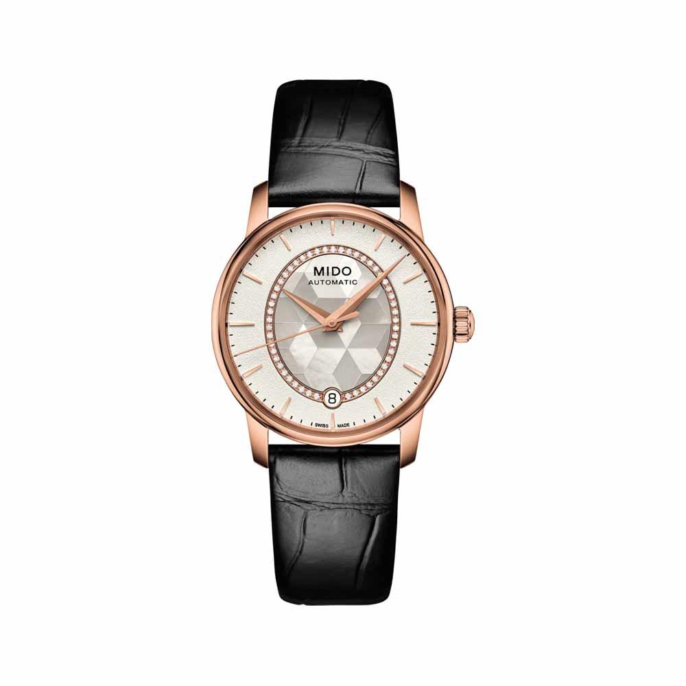 Mido Baroncelli M007.207.36.116.00 33 mm - MIDO