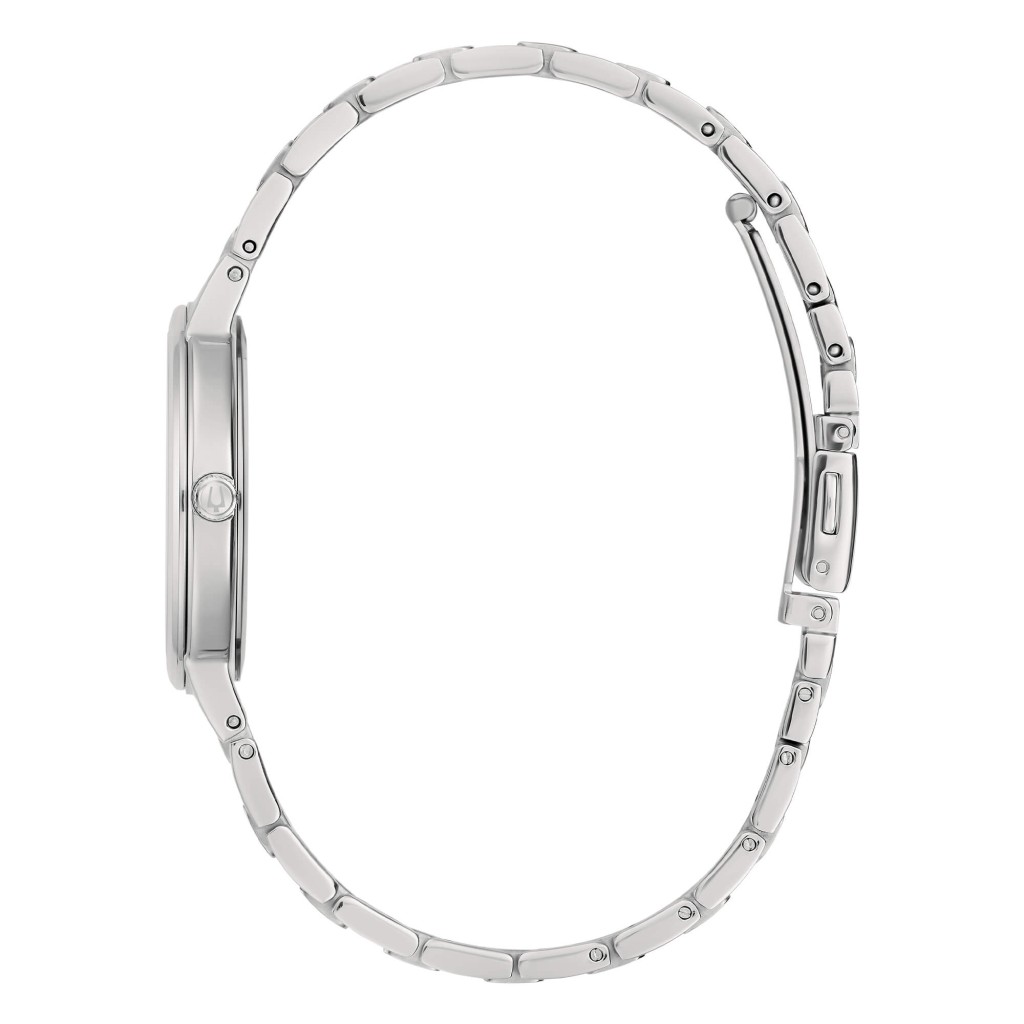  Bulova Classics 96L334 Quartz 32 mm - BULOVA