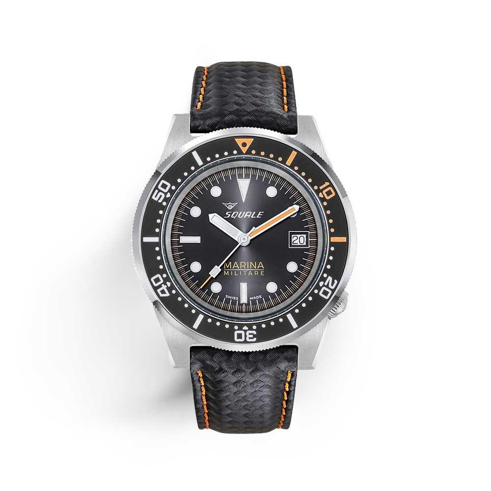 Squale 1545 Marina Militare 1521MARINA.MIBK 42,00 mm - SQUALE
