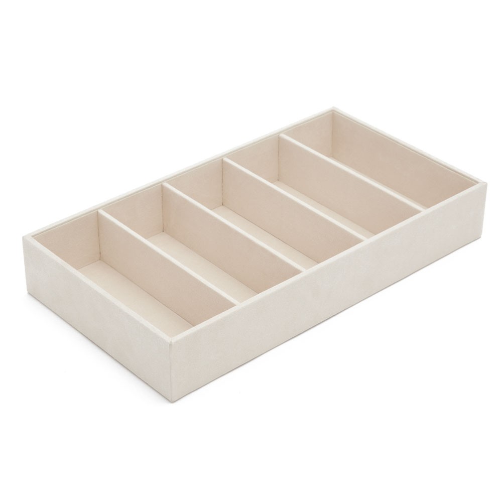 Inserto per vassoio per occhiali da sole - Beige - WOLF