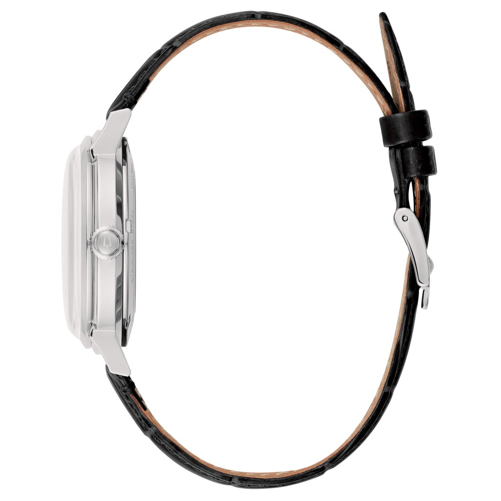  Bulova Clipper 96A242 Mechanical 39 mm - BULOVA