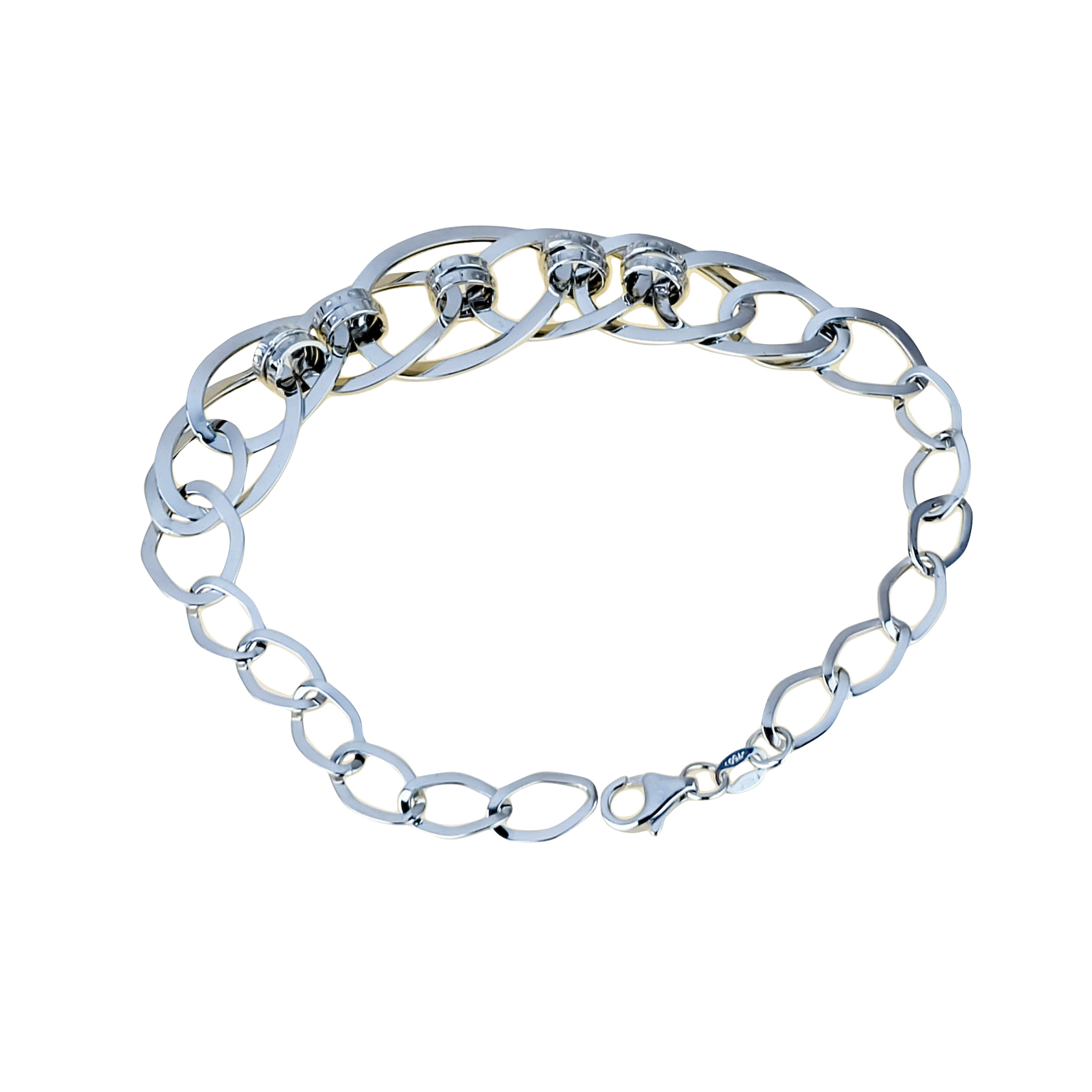 bracciale-catena