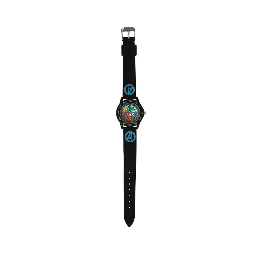  Orologio bambini Disney Time Teacher Avengers AVG9007 - DISNEY