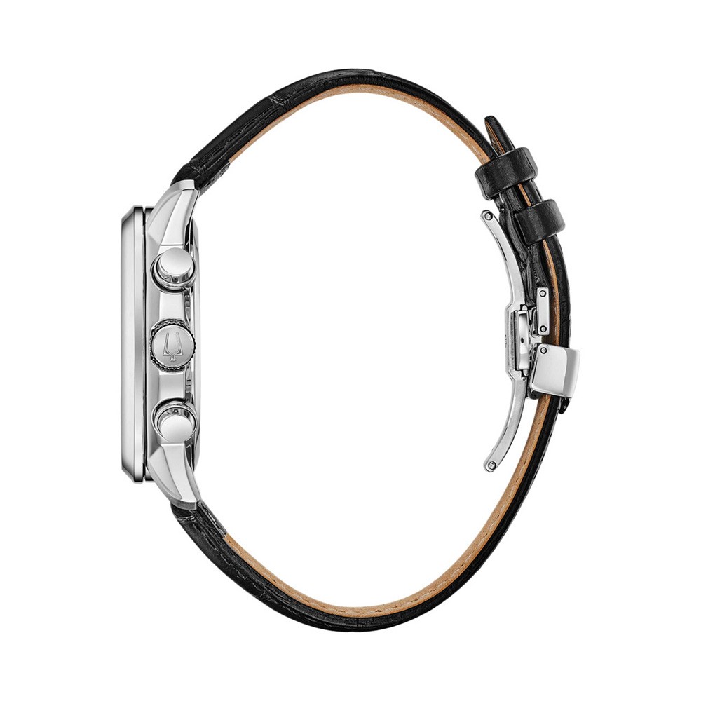  Bulova Sutton 96B310 Quartz 44 mm - BULOVA