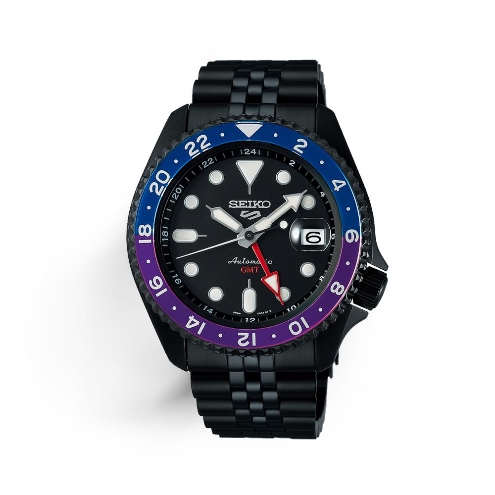 Seiko 5 Sports SSK027K1 Automatico 42,5 mm - SEIKO