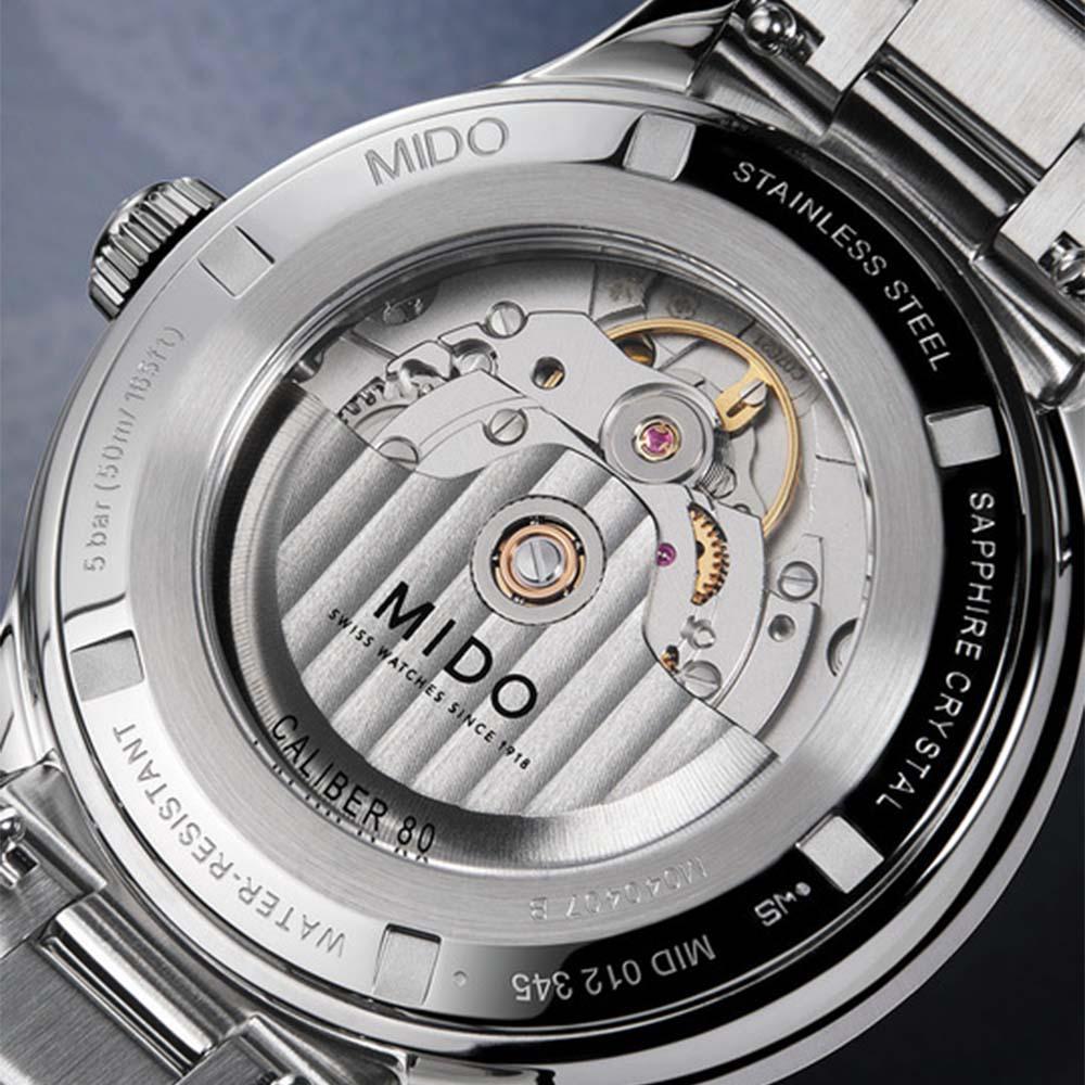  Mido Multifort Powerwind M040.407.11.047.00 - MIDO