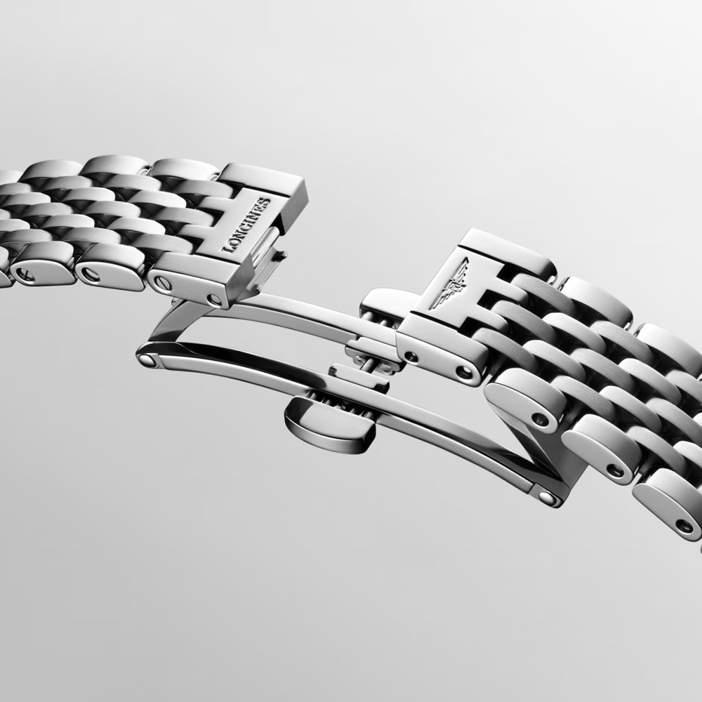  Longines Elegant Collection L4.309.4.79.6 Automatic 25,50 mm - LONGINES