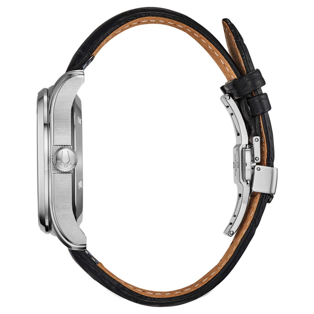  Bulova Wilton 96C141 Meccanico 43 mm - BULOVA