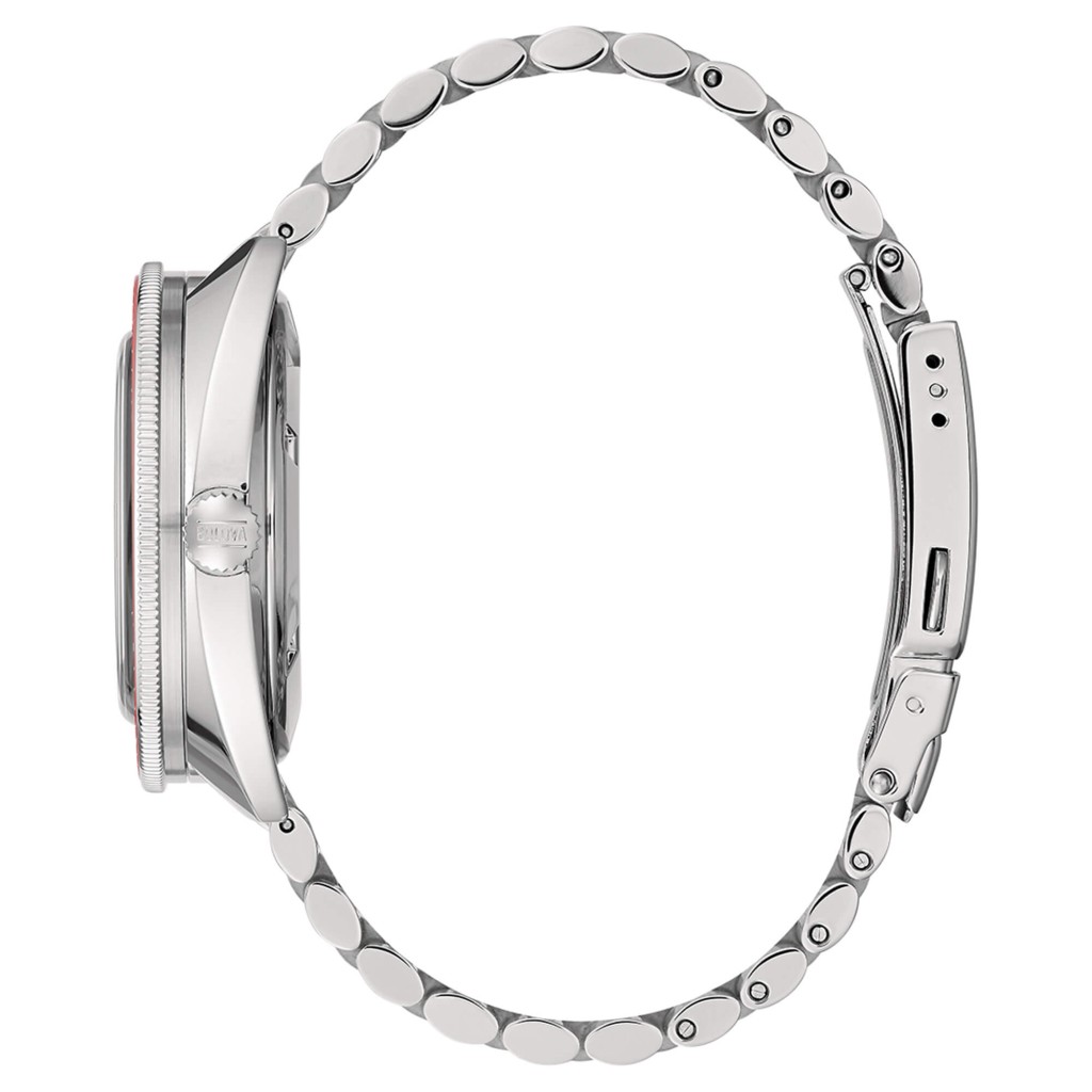  Bulova 96B343 Oceanographer Orologio Uomo Automatico 41 mm - BULOVA