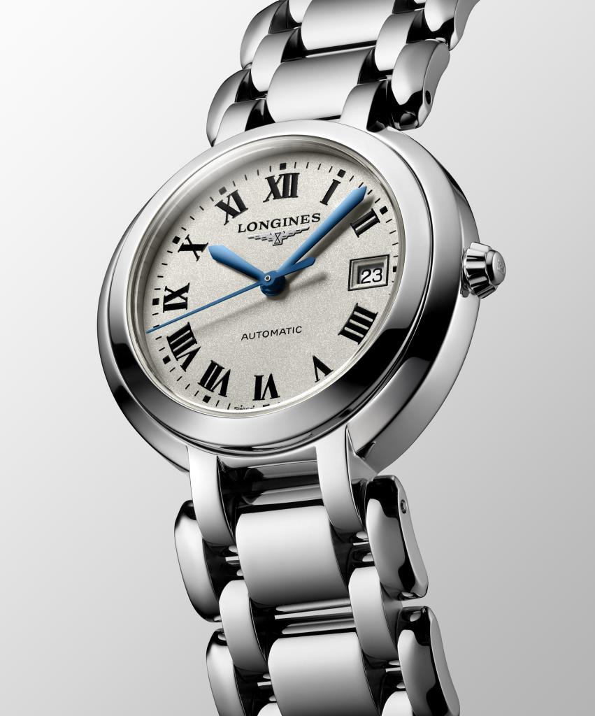  Longines Primaluna L8.113.4.71.6 Automatico 30 mm - LONGINES