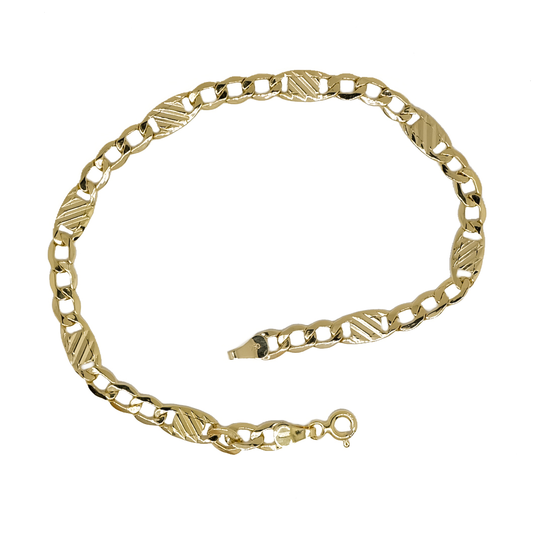 bracciale-catena-vuoto