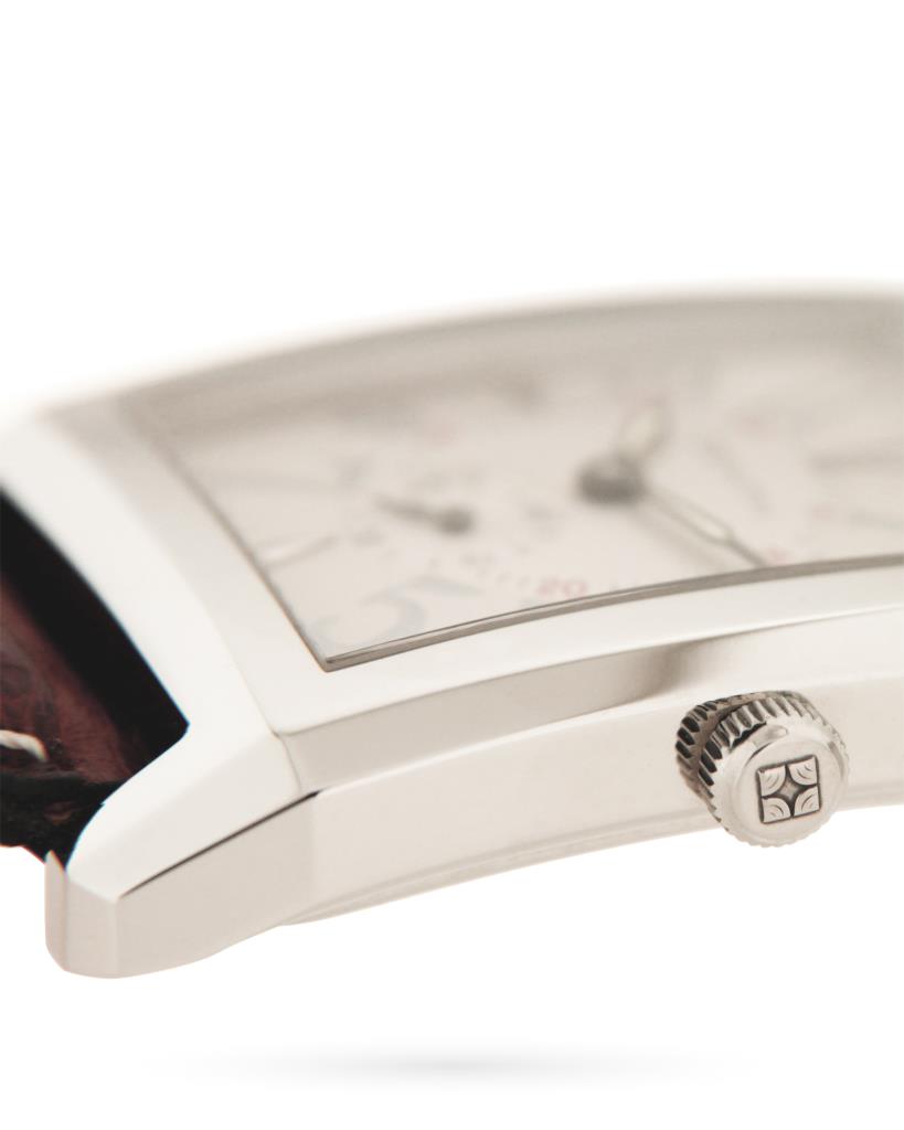  Zenith Port Royal V watch 25 mm - ZENITH