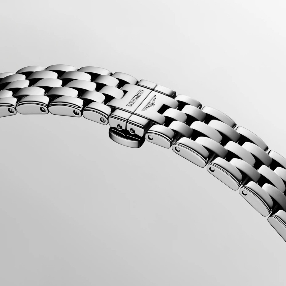  Longines Flagship Classic L4.374.4.88.6 Automatic 30 mm - LONGINES