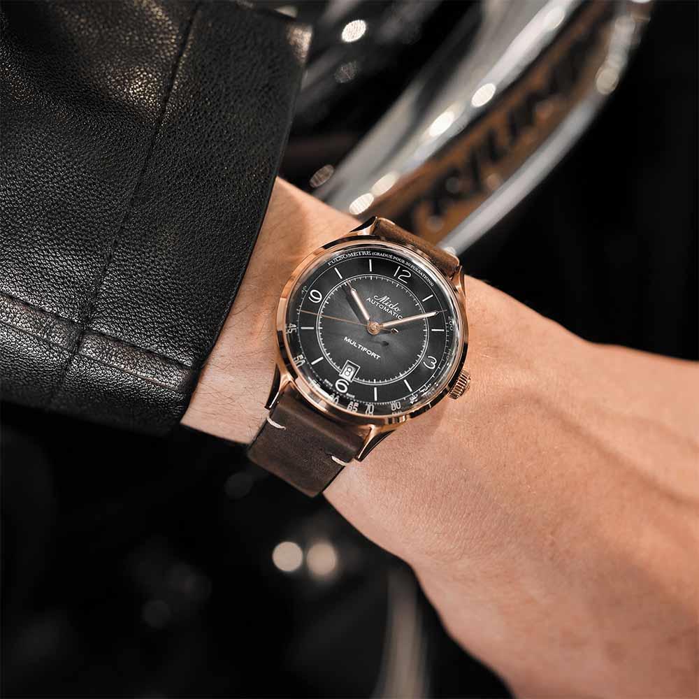  Mido Multifort Patrimony M040.407.36.060.00 - MIDO