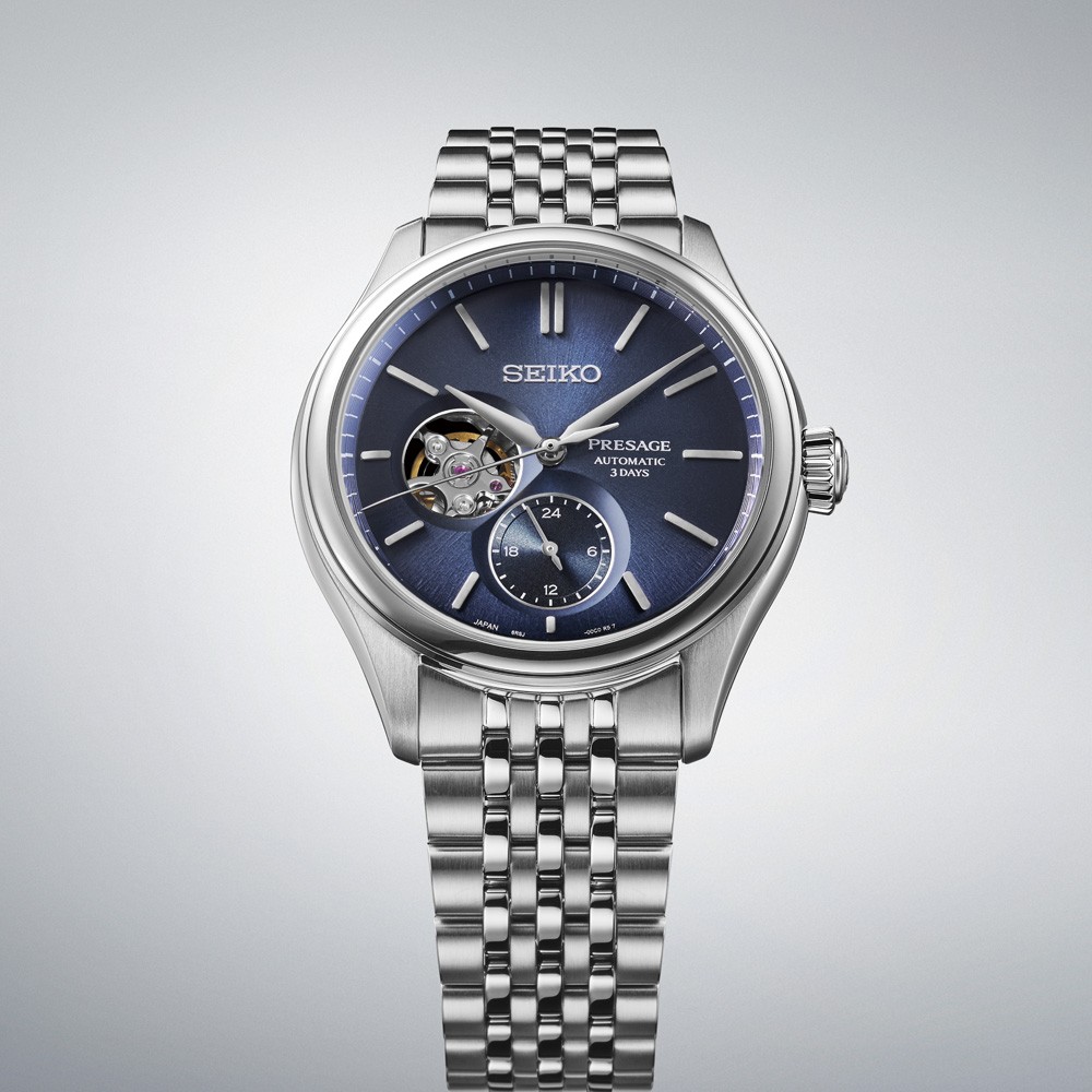  Seiko Presage SPB527J1 Automatico 40,2 mm - SEIKO