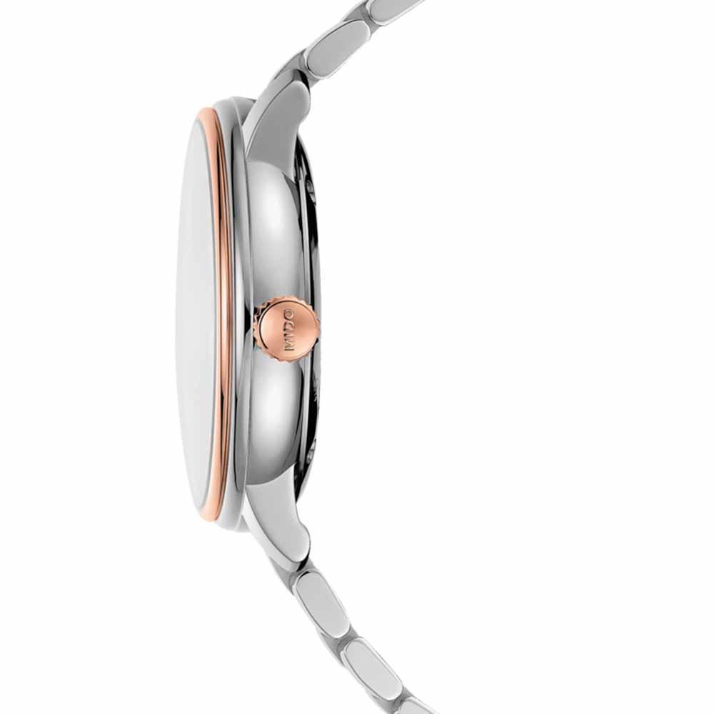  Mido Baroncelli M027.426.22.018.00 40 mm - MIDO