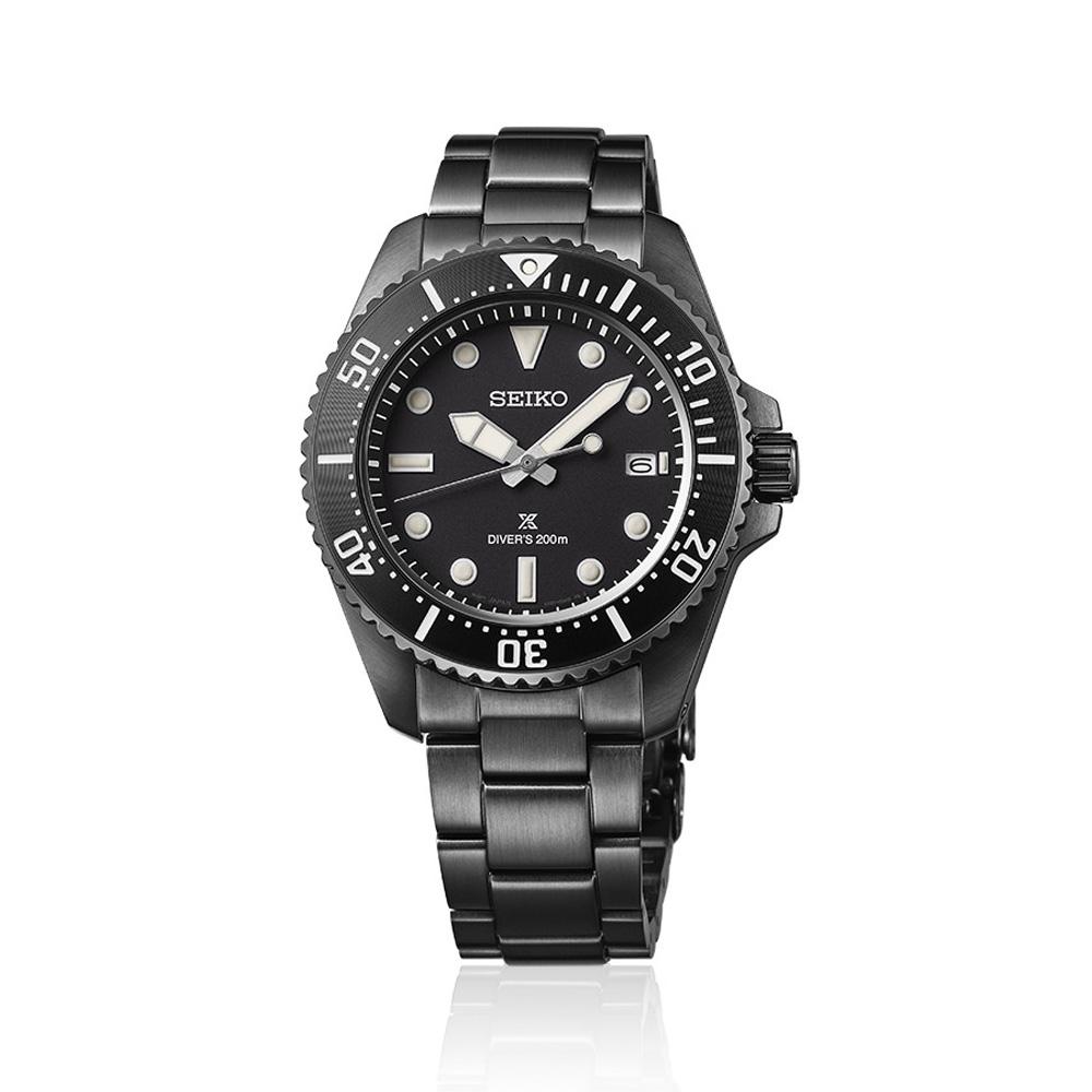  Seiko Prospex SNE599P1 quarzo solare 41 mm - SEIKO