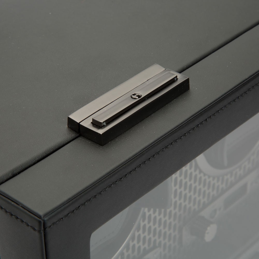  Rotore per orologi da 6 pezzi - Verniciatura a polvere - WOLF