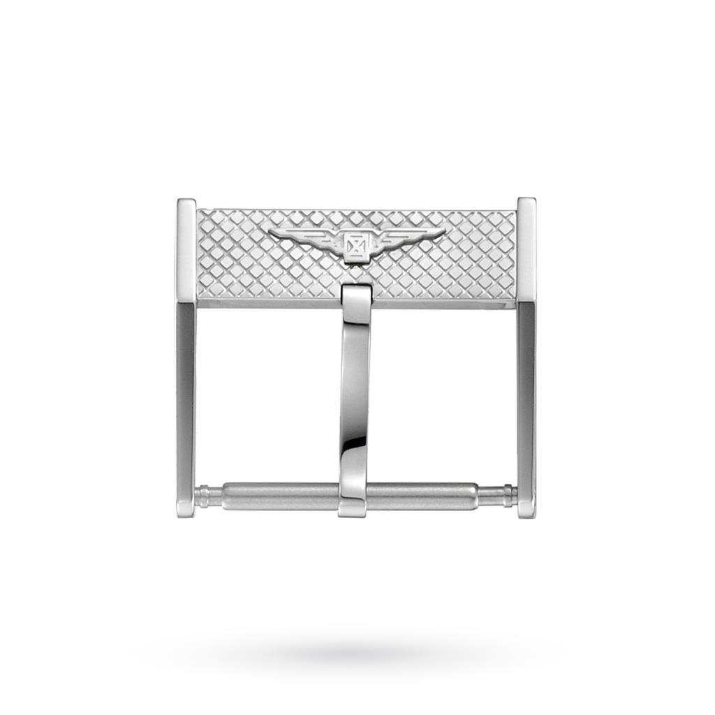 Fibbia Longines 20mm originale acciaio Diver - LONGINES