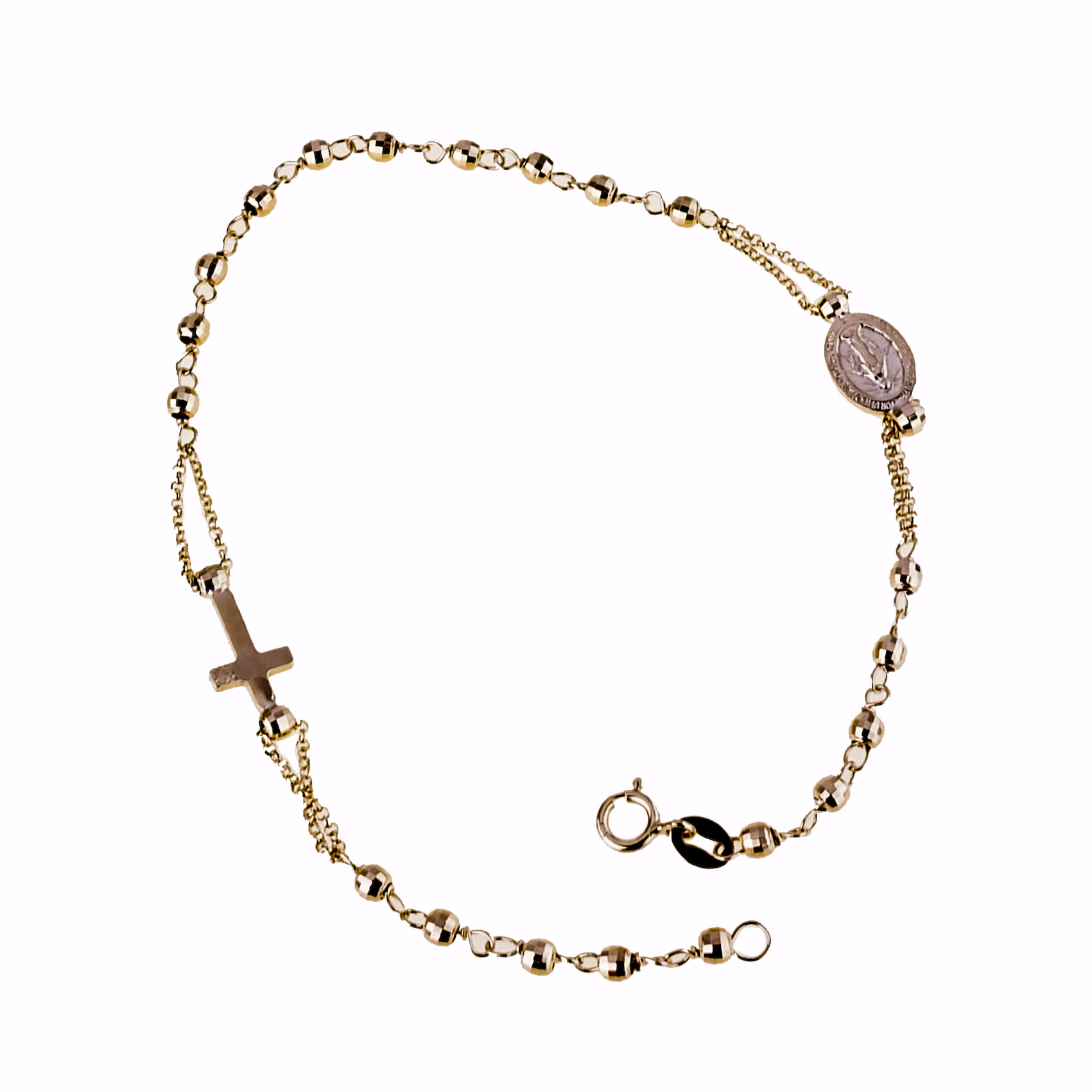 bracciale-rosario-con-grani-sfaccettati-cm-19
