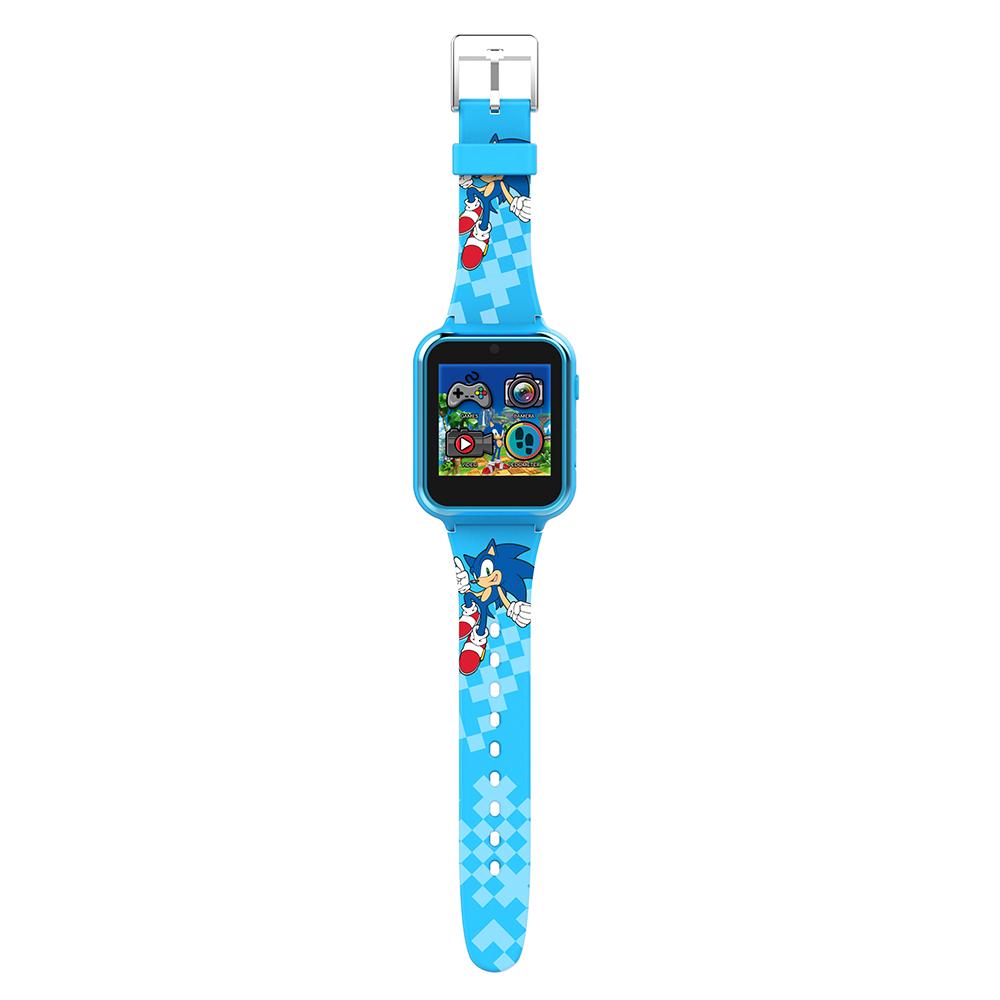  Children's Smartwatch Disney Sonic SNC4055 - DISNEY