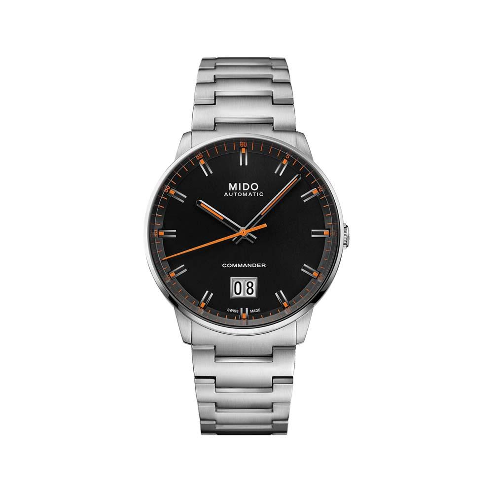 Mido Commander M021.626.11.051.00 42 mm - MIDO