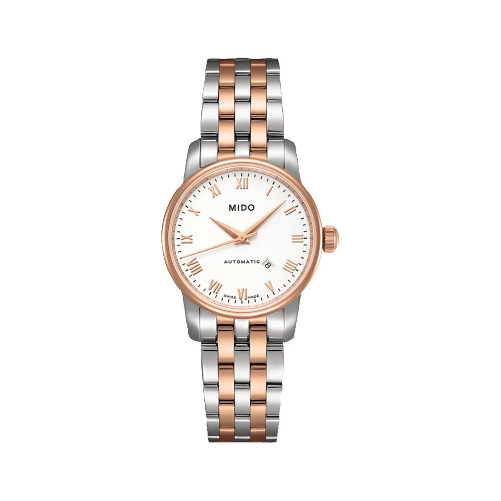 Mido Baroncelli M7600.9.N6.1 29 mm - MIDO