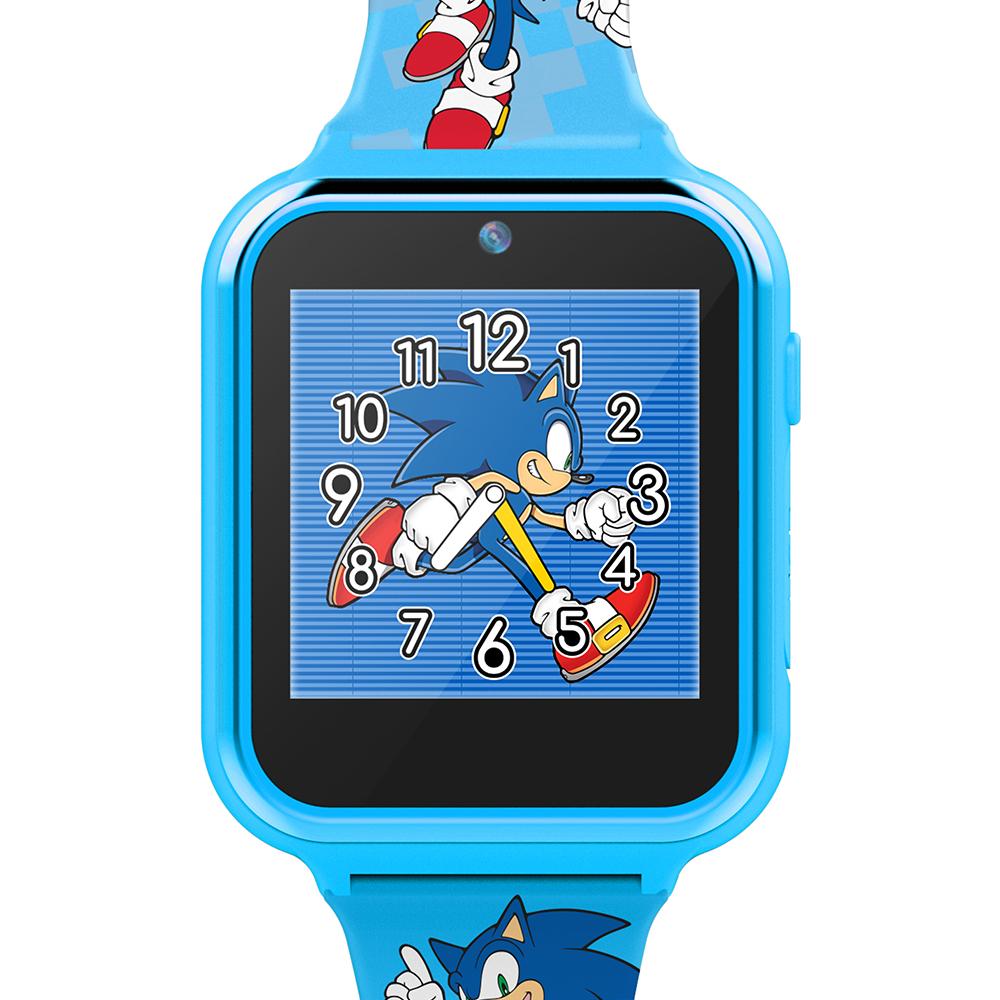 Orologio bambini Disney Sonic SNC4055 Smartwatch - DISNEY