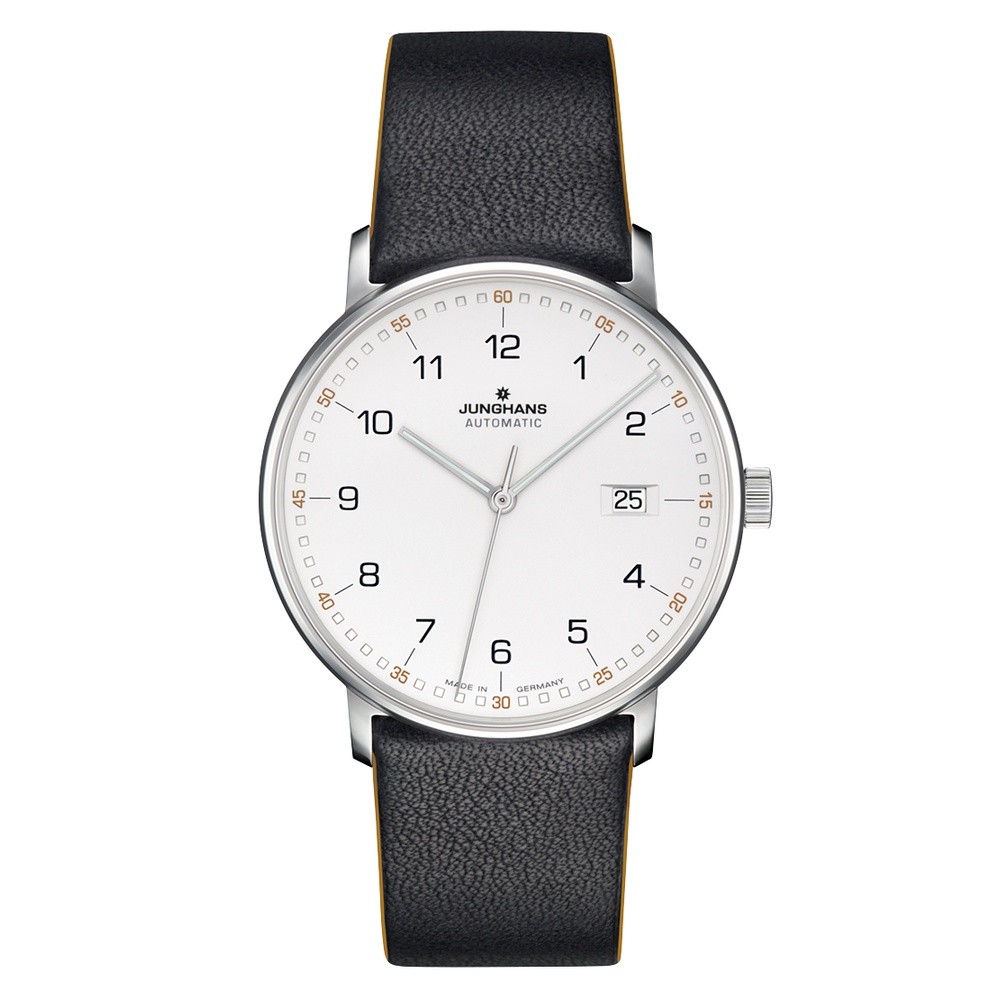 Junghans FORM A 27-4731.00 Arabi 32,7 mm - JUNGHANS