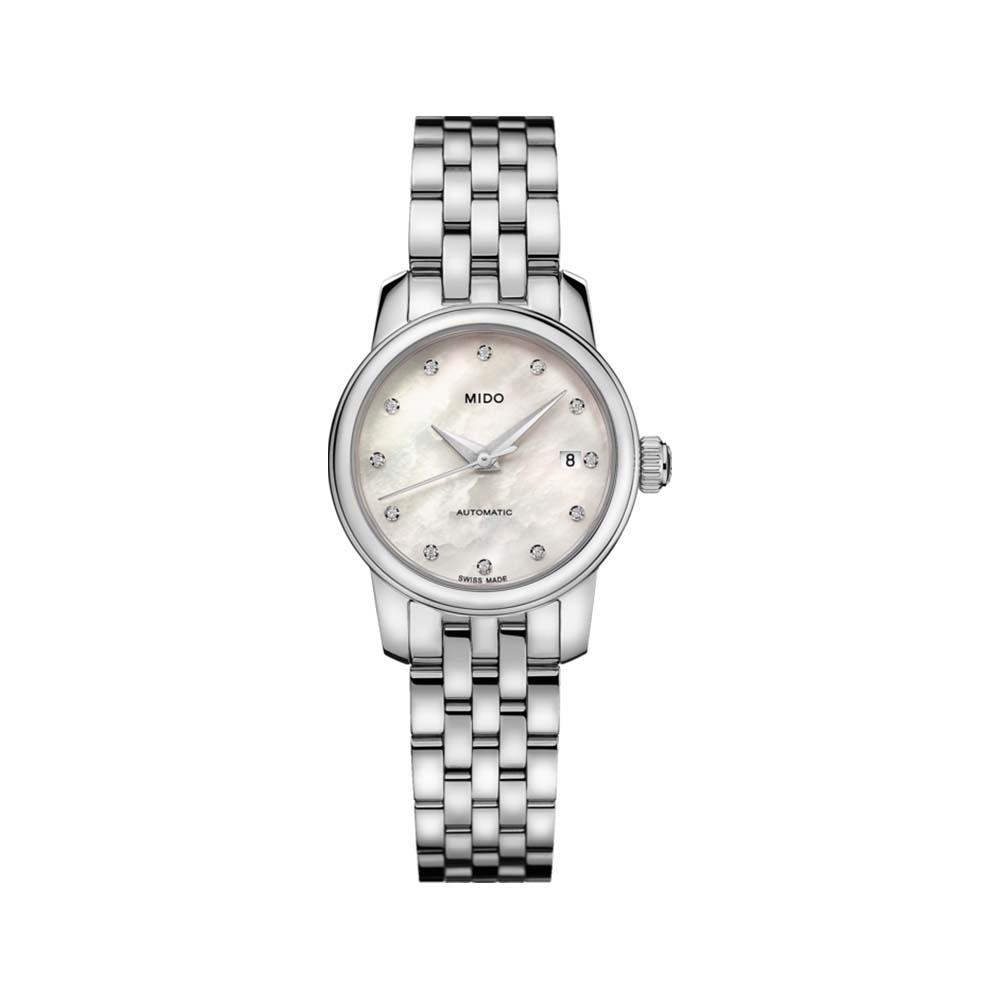 Mido Baroncelli M039.007.11.106.00 25 mm - MIDO