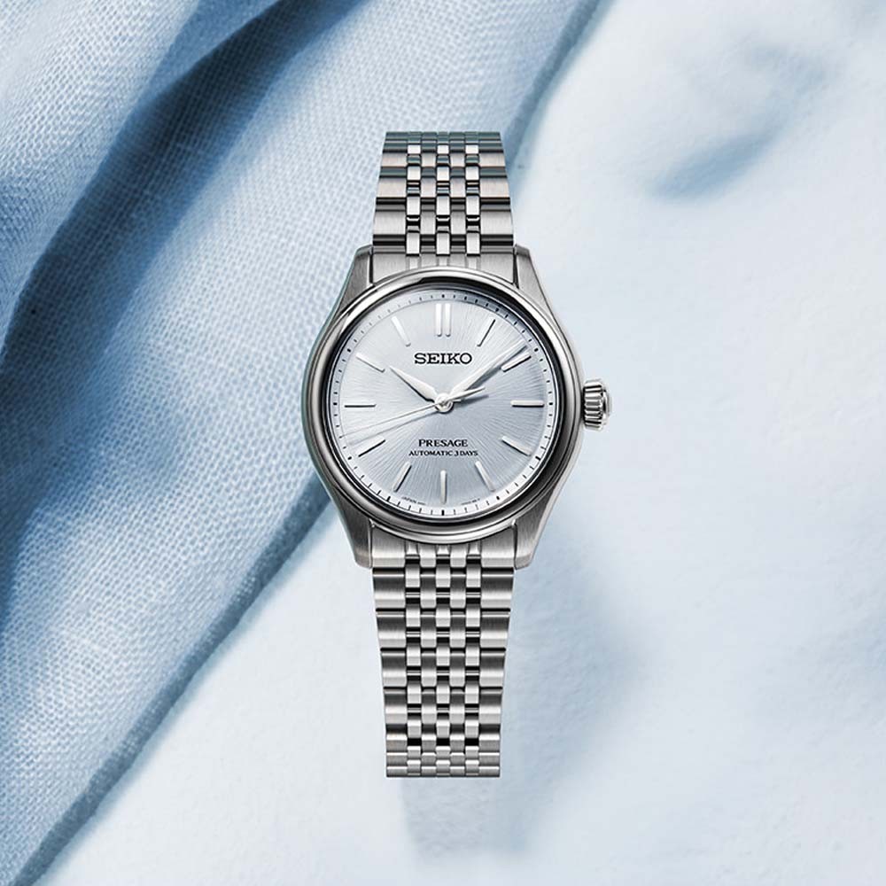  Seiko Presage SPB521J1 Automatic 36 mm - SEIKO