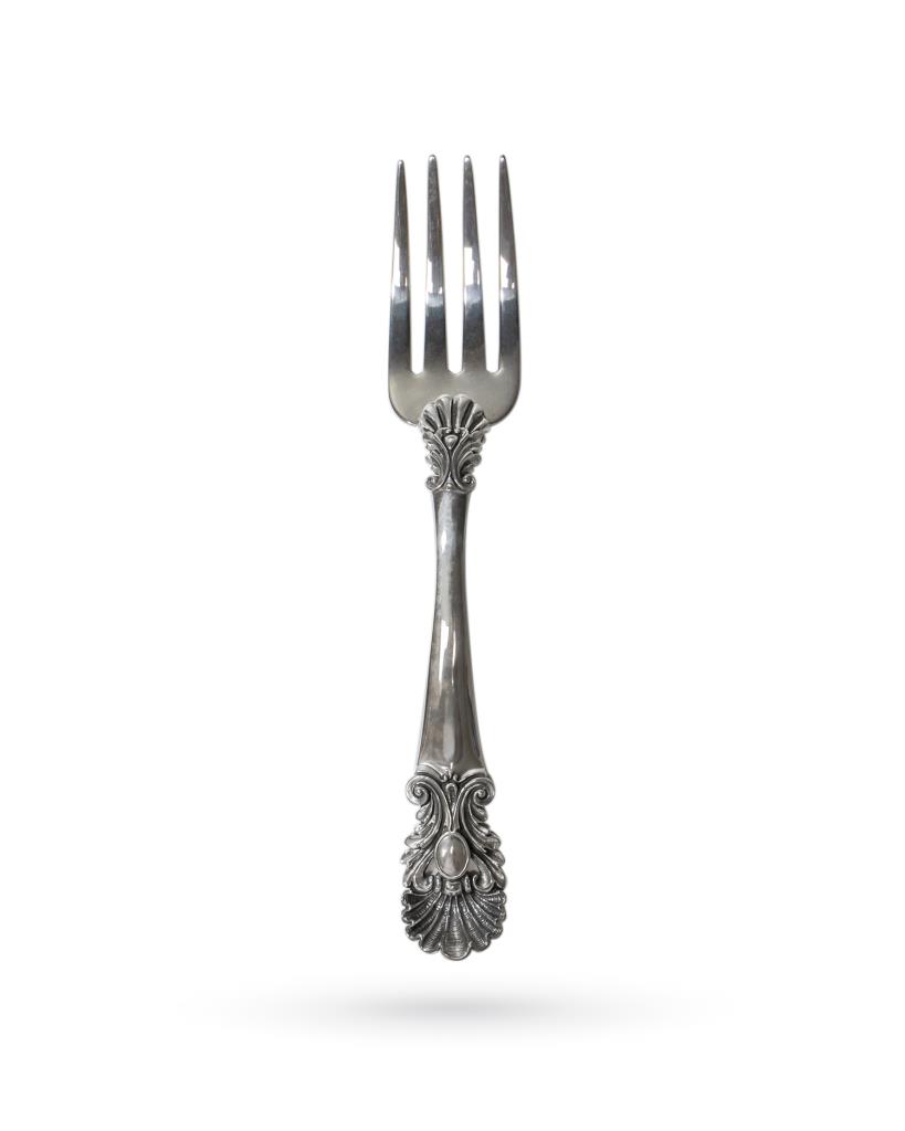 925 sterling silver forks - GIOVANNI RASPINI