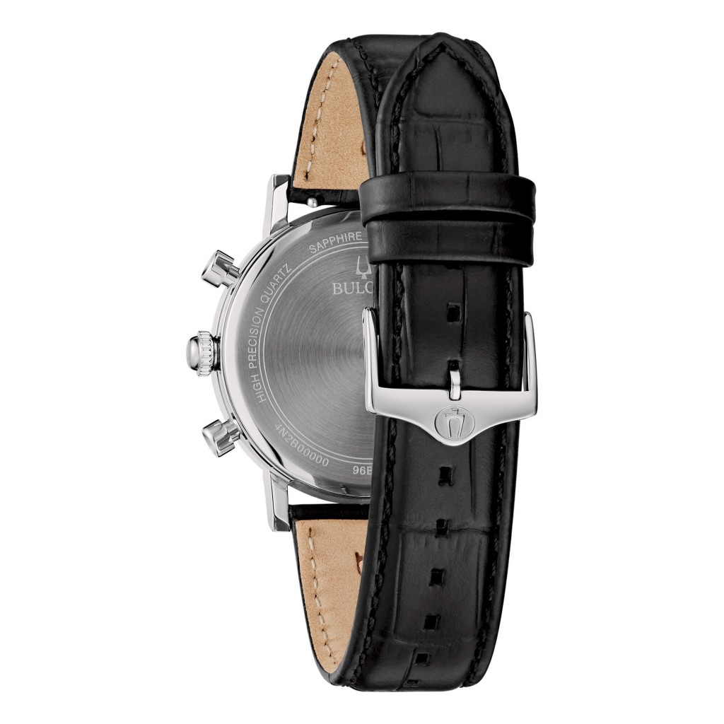 Bulova Precisionist 96B456 262 kHz Precisionist 39 mm - BULOVA