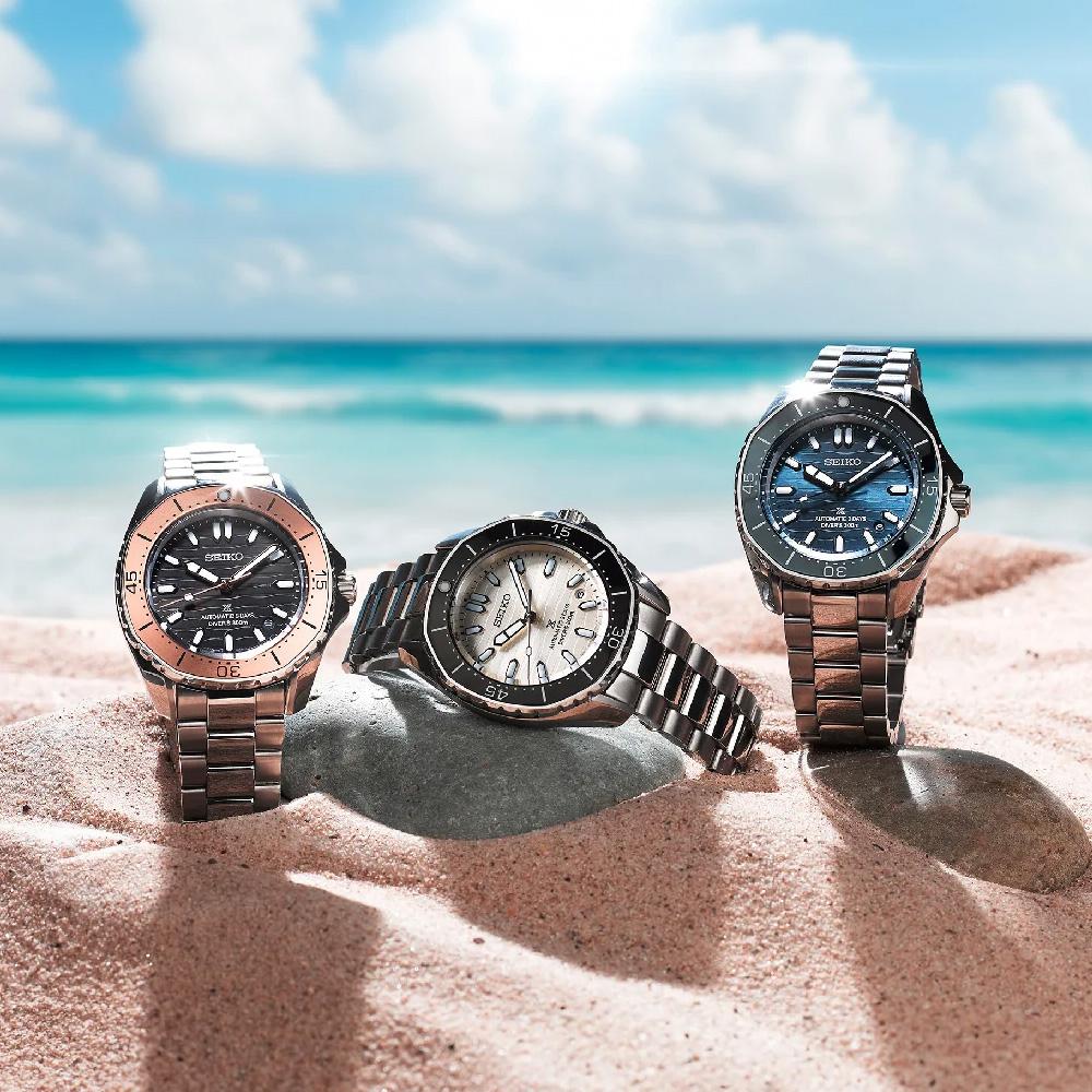  Seiko Prospex SPB485J1 Automatico 41,3 mm - SEIKO