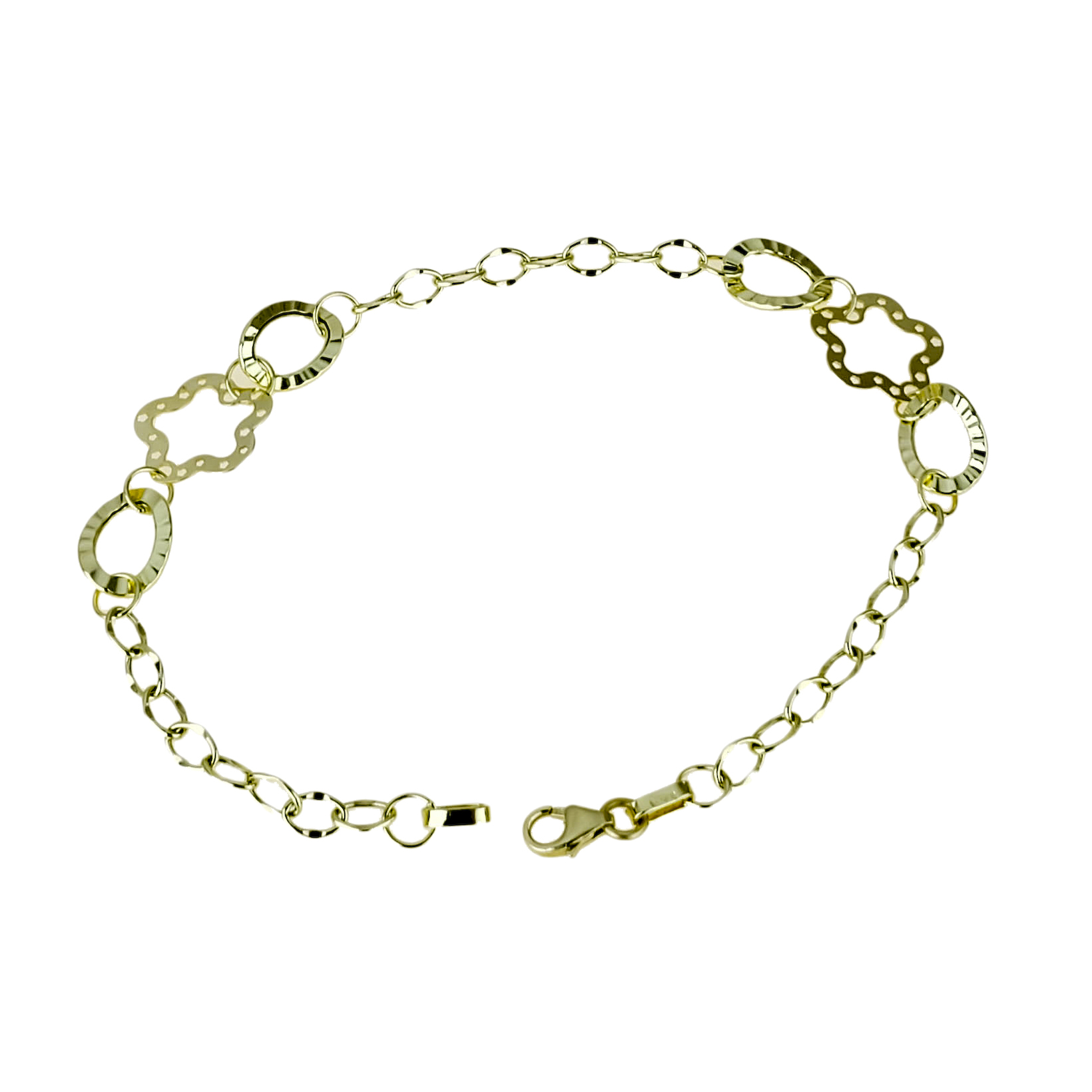 bracciale-catena