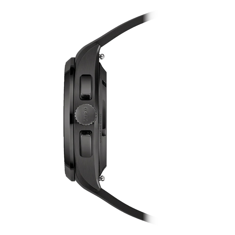  Mido Multifort Skeleton Chronograph M038.662.37.050.00 - MIDO