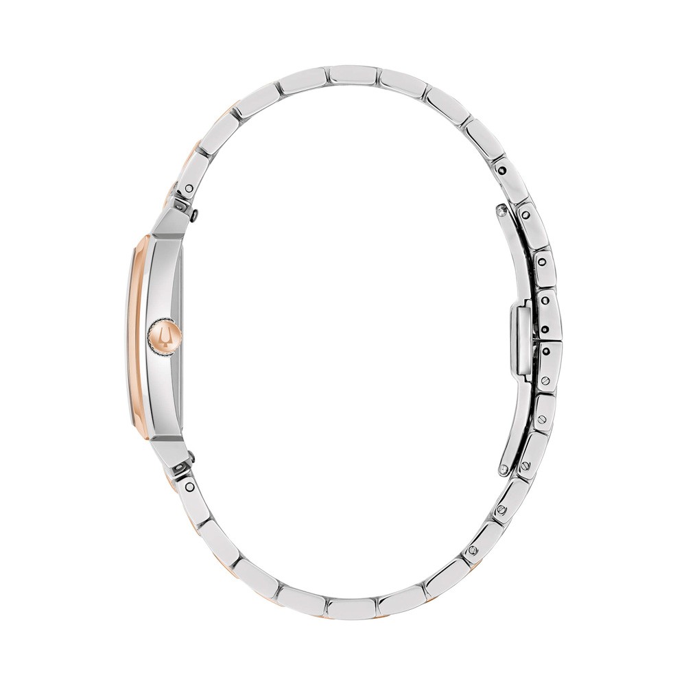  Bulova 98L328 Sutton Tank 25 mm - BULOVA