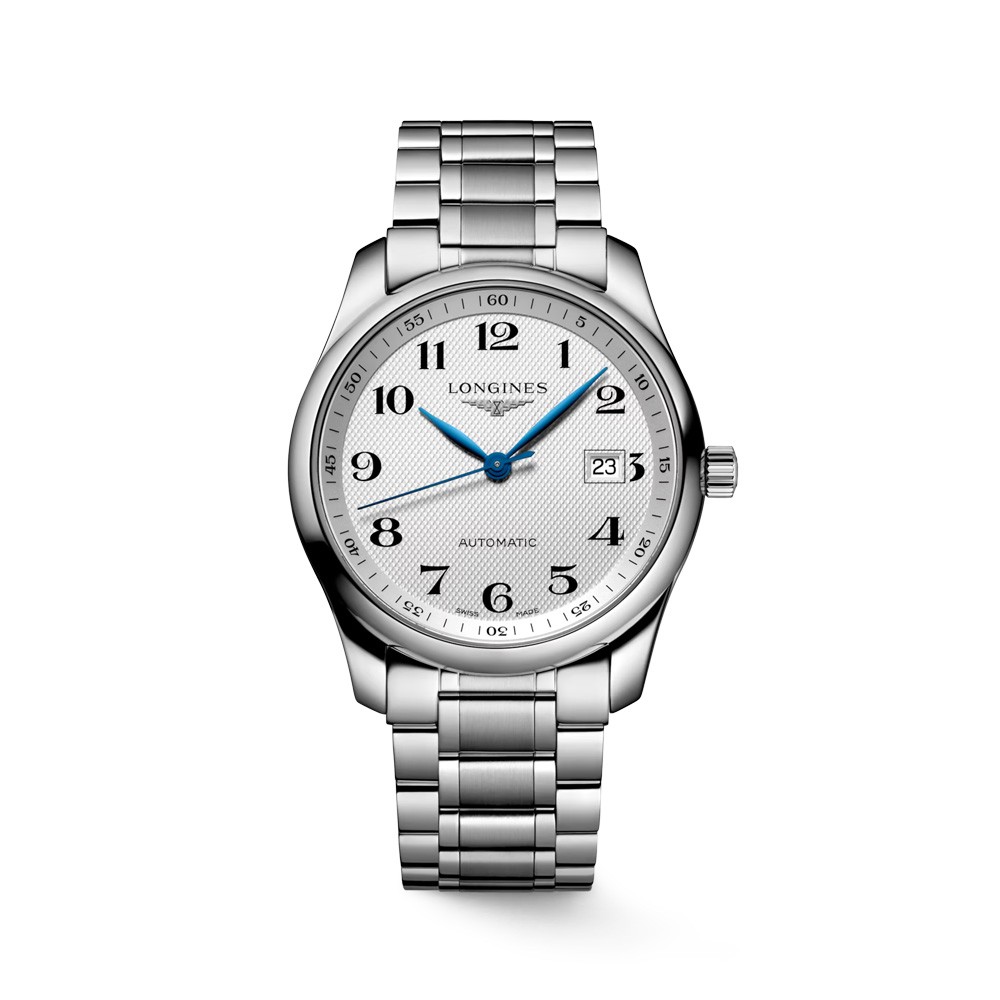 Longines Master Collection L2.793.4.78.6 Automatico 40&nbsp;mm - LONGINES