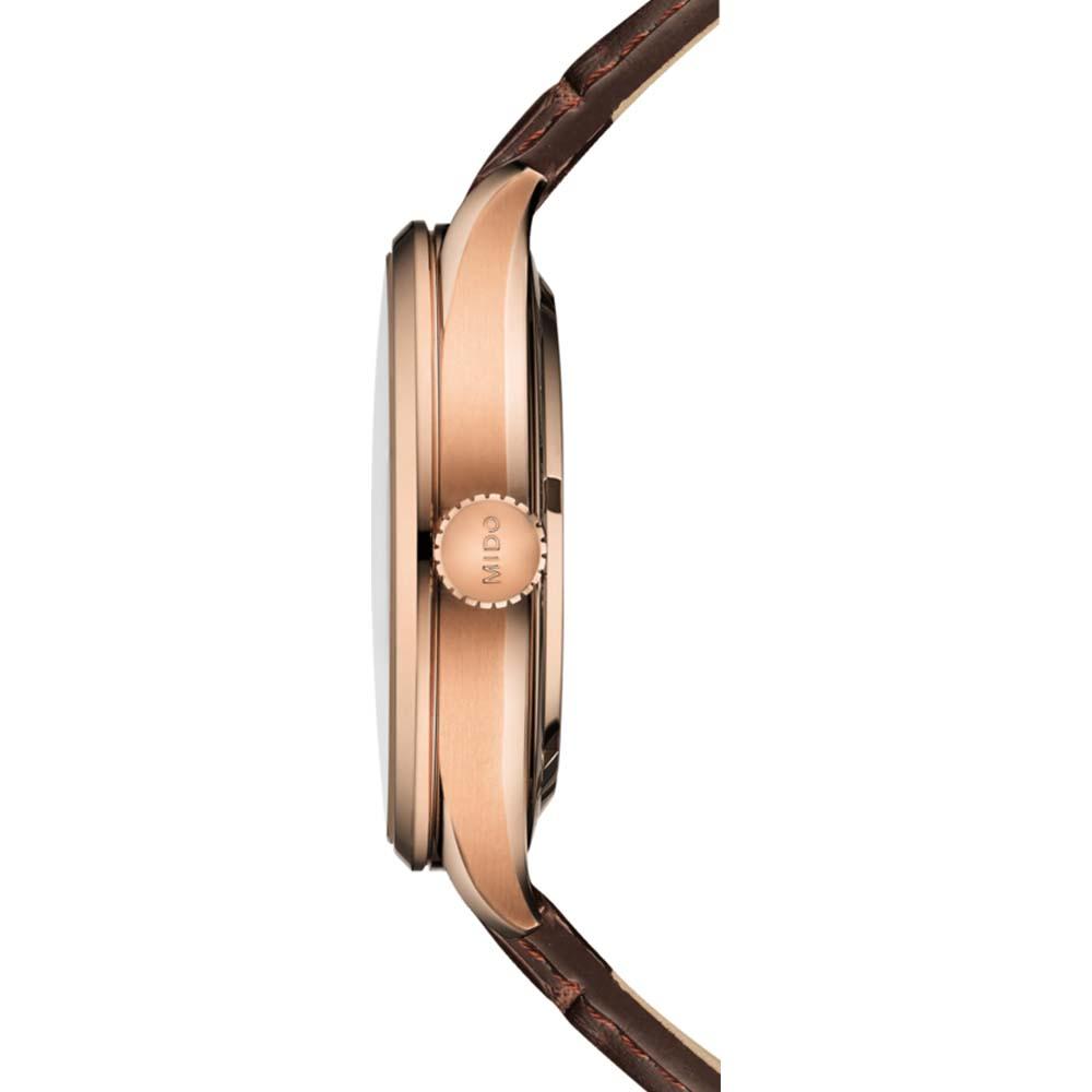  Mido Multifort Chronometer 1 M038.431.36.031.00 - MIDO