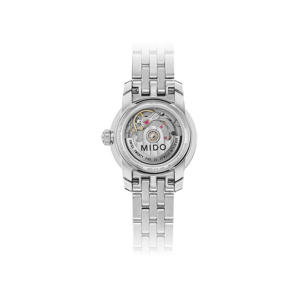 Mido Baroncelli M039.007.11.106.00 25 mm - MIDO