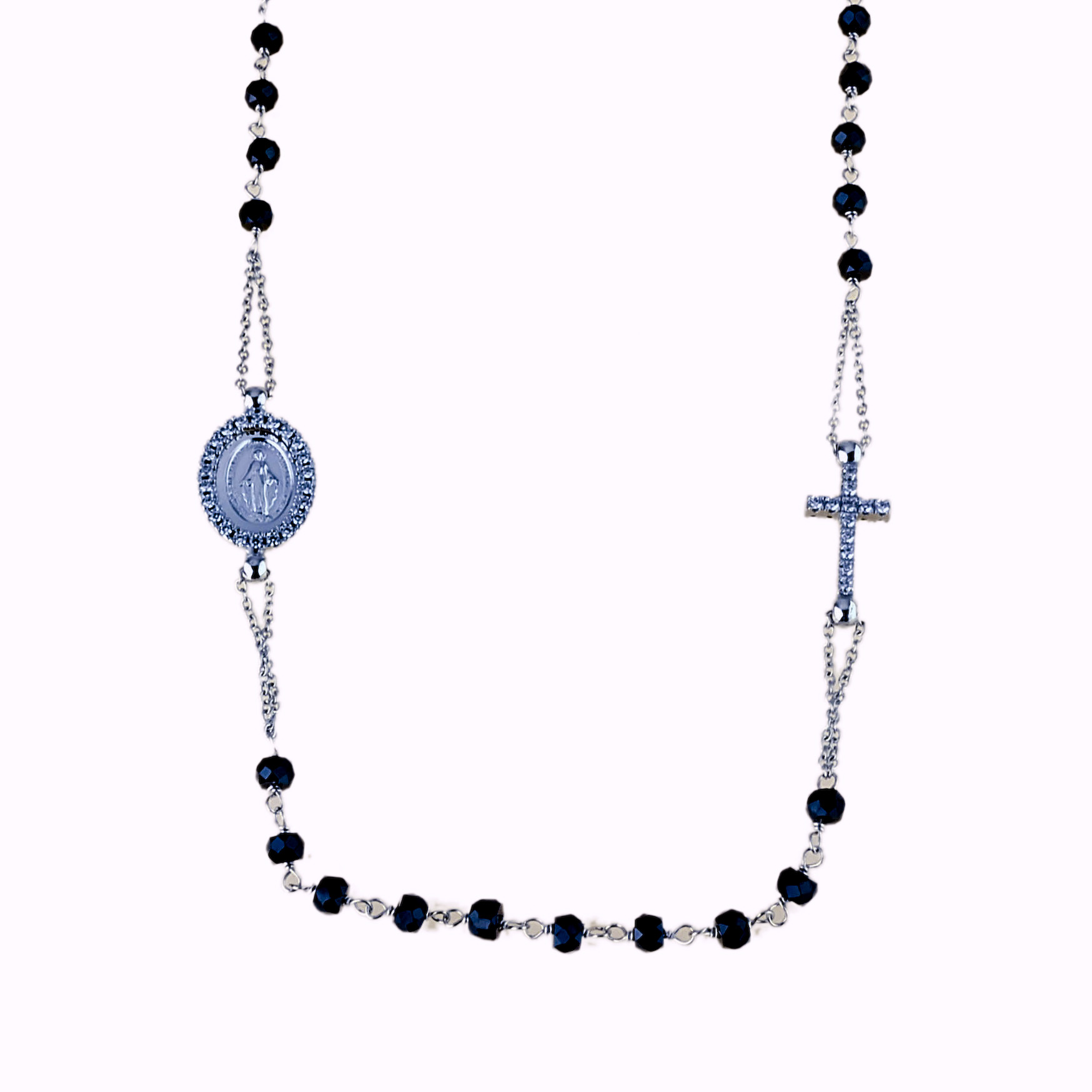 catenina-rosario-girocollo-cm-45-con-riduzione-cm-42